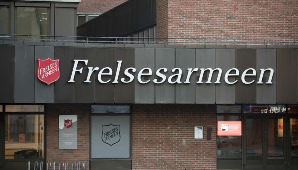 Fortsatt er mange nordmenn bekymret for økonomien, viser Frelsesarmeens undersøkelse.