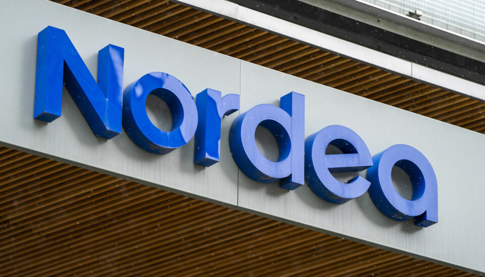 Nordea setter ned renta på boliglån og innskudd med inntil 0,25 prosentpoeng.