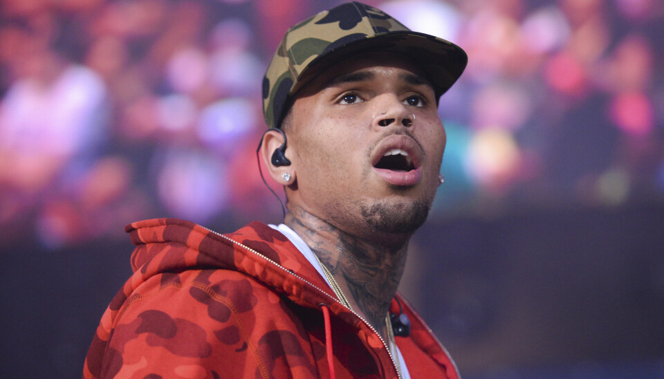 Arkivfoto: Scott Roth / Invision / AP / NTB