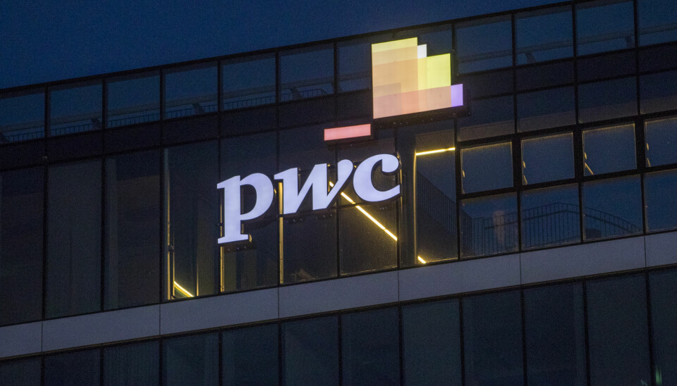 Utenriksdepartementet og Klima- og miljødepartementet varsler søksmål mot revisorselskapet PwC.