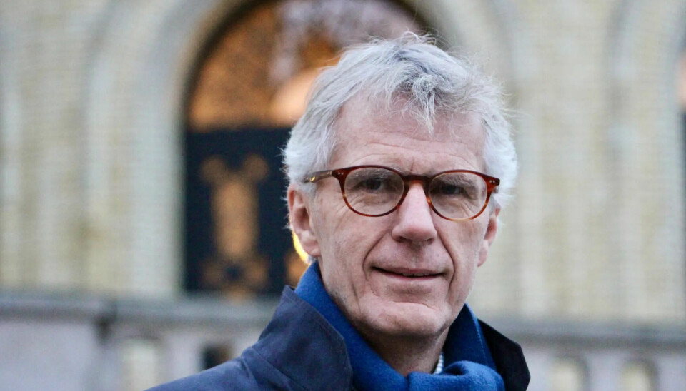 Professor Lars Lien mener det må være den samme nøyaktige holdningen til dokumentasjon i psykoterapi som i andre fag.