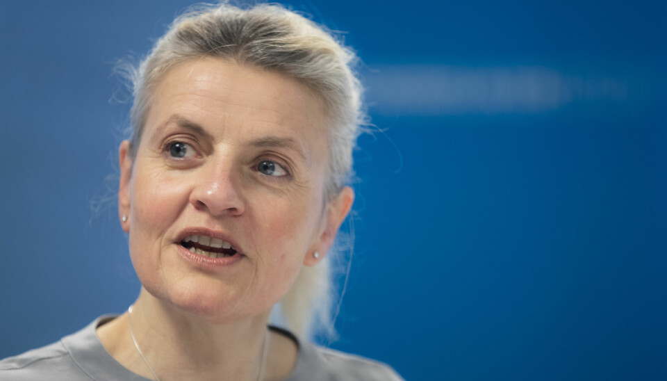 Direktør Inger Lise Blyverket i Forbrukerrådet har omtalt funnene som «oppsiktsvekkende»