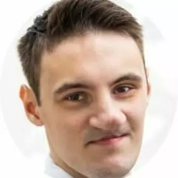 Magnus Fjelldal