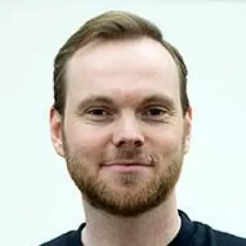 Øivind Ekås