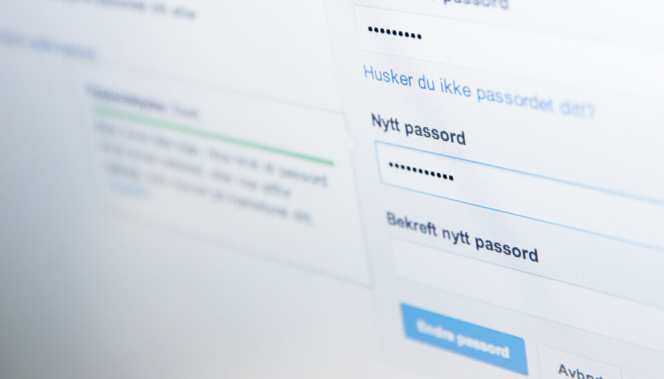 Milliarder av passord på internett har blitt lekket, hevder Cybernews.