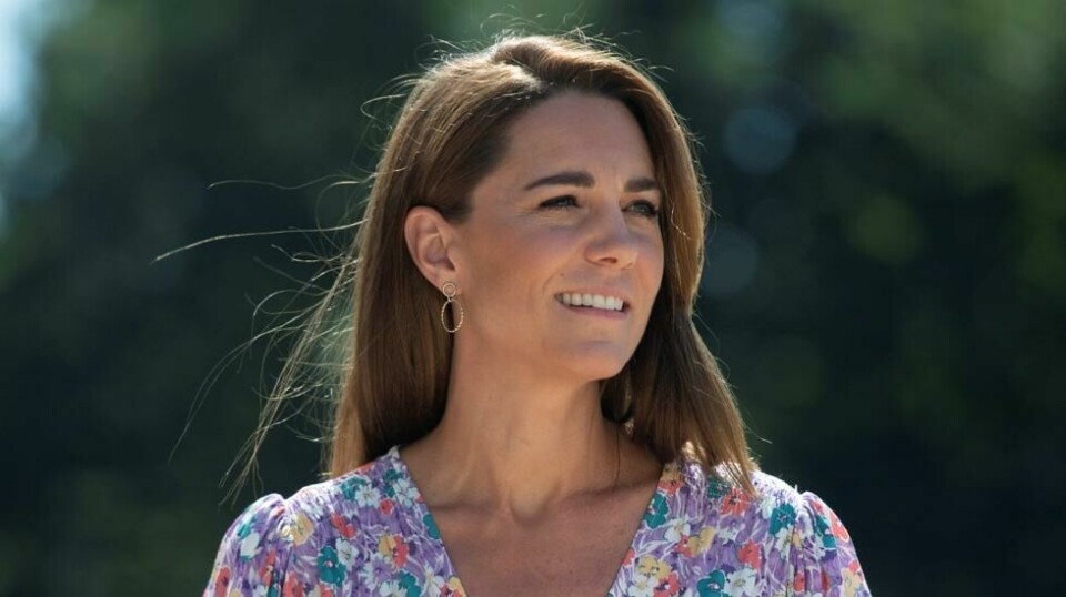 Prinsesse Kate gjennomgikk nylig en operasjon.