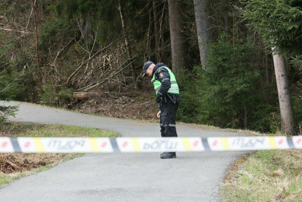 Mannen som knivstakk en tolvåring i Moss i april i fjor, er dømt til tvungent psykisk helsevern.