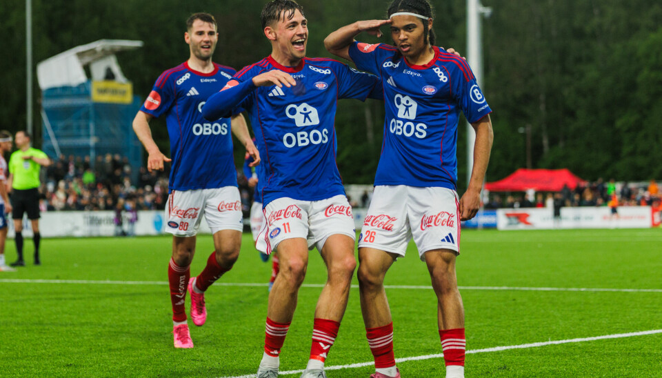 Dette skjer i dag