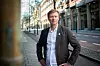 Kaj Martin Georgsen, generalsekretær i Care Norge. Foto: Care Norge