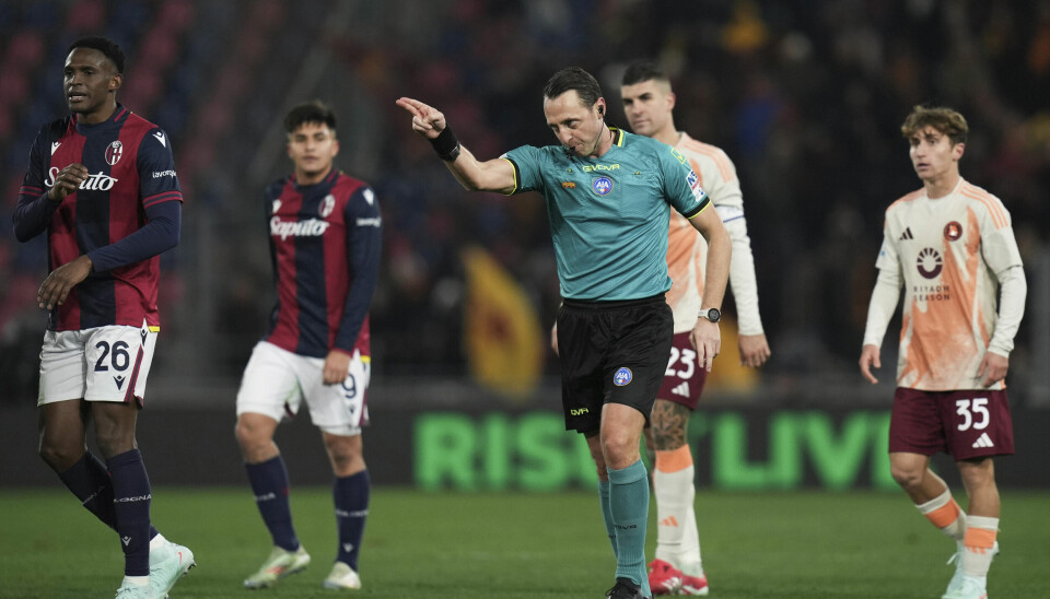 Dommerne i Serie A får drahjelp av Italias regjering i kampen mot dommervold.