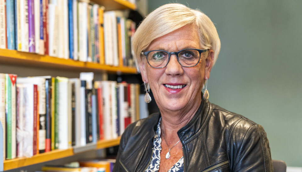 Det amerikanske angrepet mot Iran markerer en mørk dag i verdenshistorien, mener forsker Hilde Henriksen Waage.