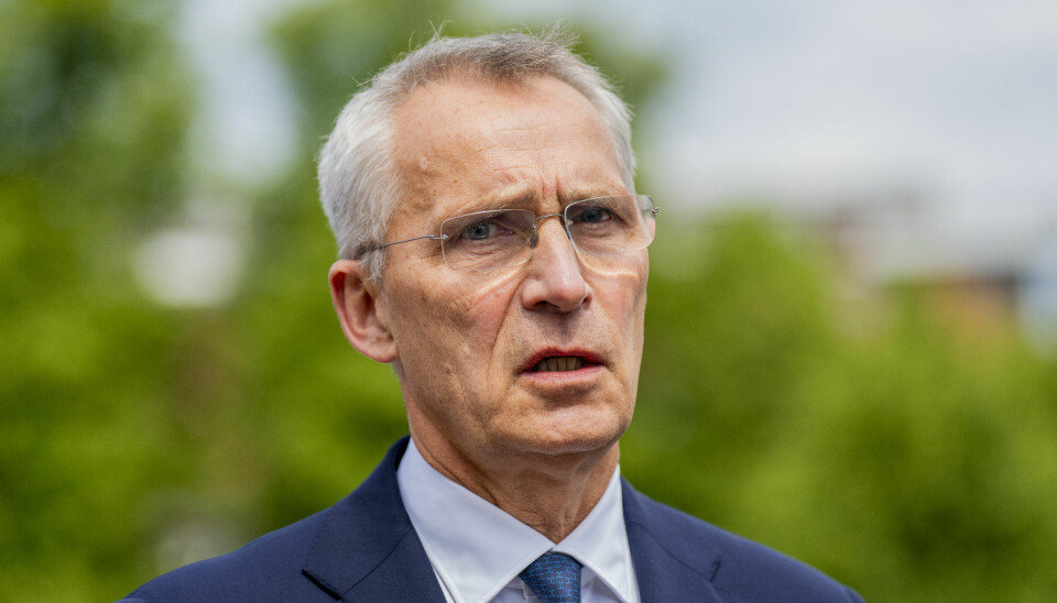 Stoltenberg har selv sagt at ikke alle mekanismene i denne skatten fungerer optimalt, skriver Virik.