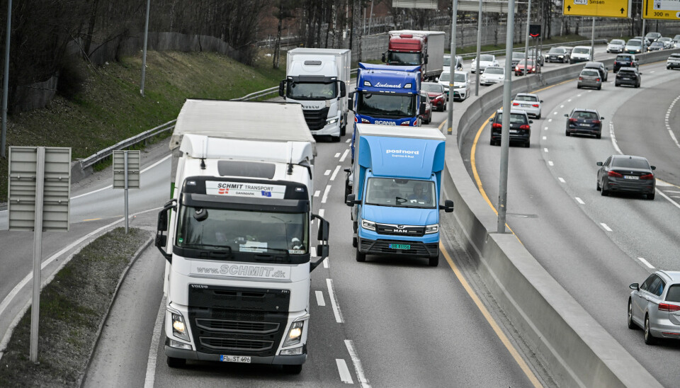 Det blir dyrere å kjøre på drivstoff fremover. Prisen på råolje er på vei opp.