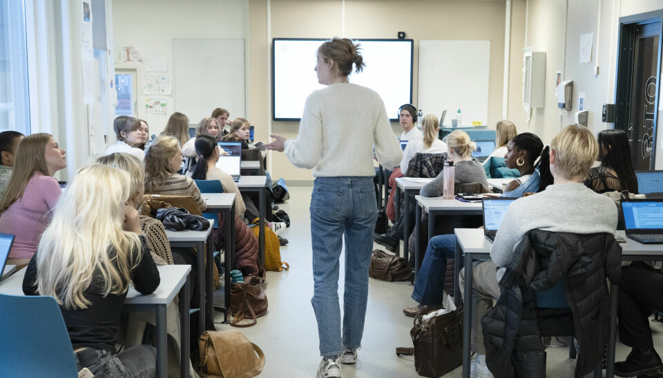 I en tid med mange polariserte debatter som skaper uro og konflikt, er skolens dannings- og utdanningsoppdrag viktigere enn noen gang. Da bør også lærernes tillitsvalgte unngå å spre uriktige påstander mot bedre vitende, mener innleggsforfatterne.