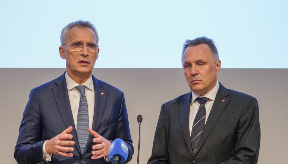 Norge har de siste årene kuttet drastisk i utdanningsbistand og investeringer i forebygging. Samtidig vokser forsvarsbudsjettene, skriver Redd Barna-direktør.