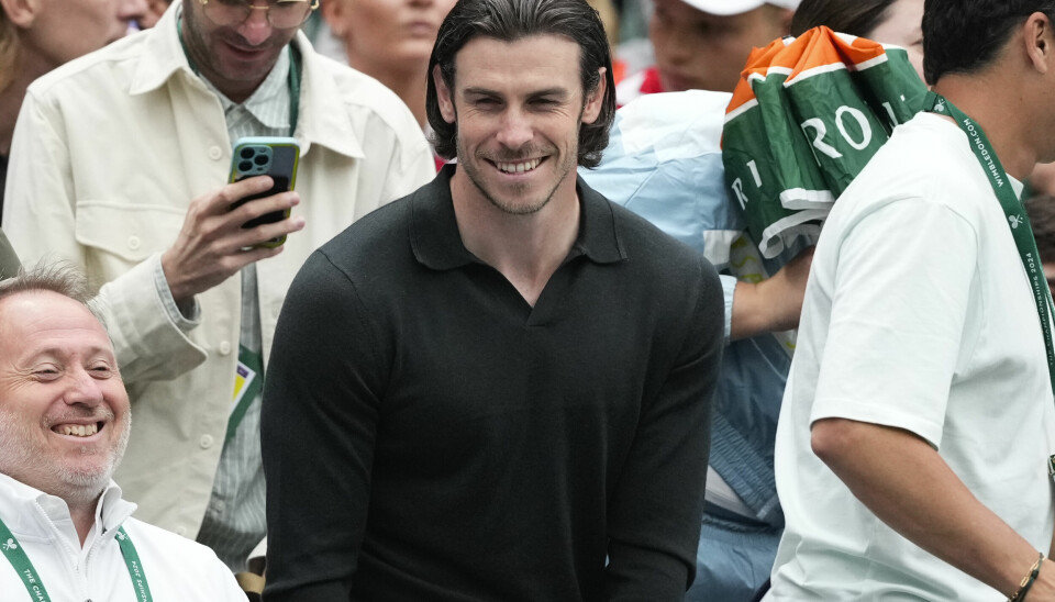 Gareth Bale har et ønske om å bli eier i barndomsklubben Cardiff.