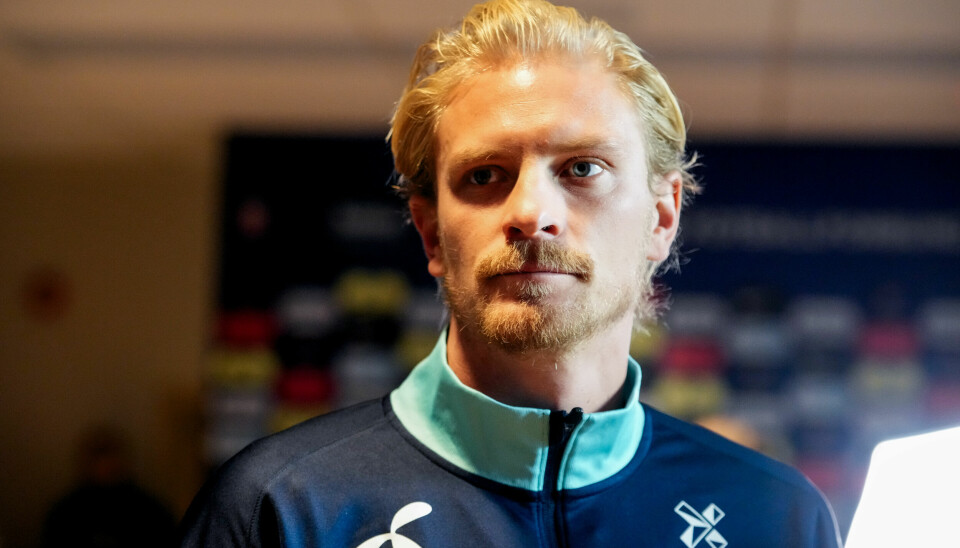 Thorsby mener forbundet løper fra sitt eget ansvar i det grønne skiftet, skriver Mathisen.