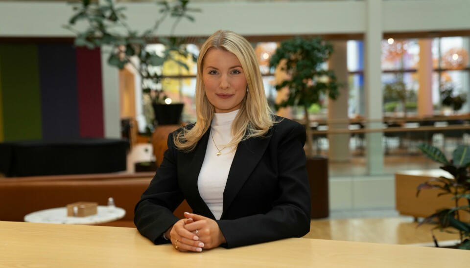 Marte Pernille Nykaas forteller hva du bør være på utkikk etter.