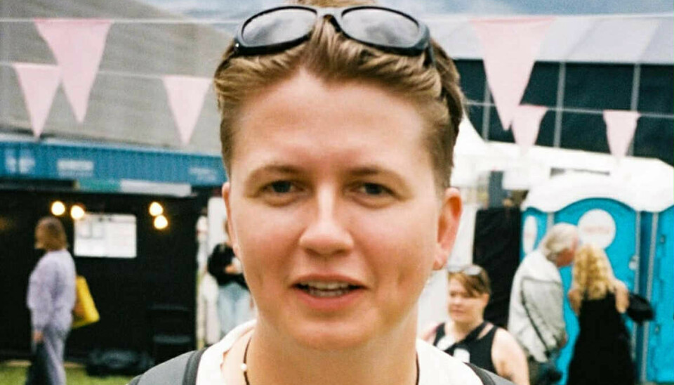 Gaffa-redaktør Sigurd Hollen Elgenes vet godt hvordan det føles å bli billettsvindlet.