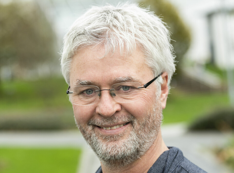 Svein Erik Tuastad er førsteamanuensis i statsvitenskap ved Universitetet i Stavanger.
