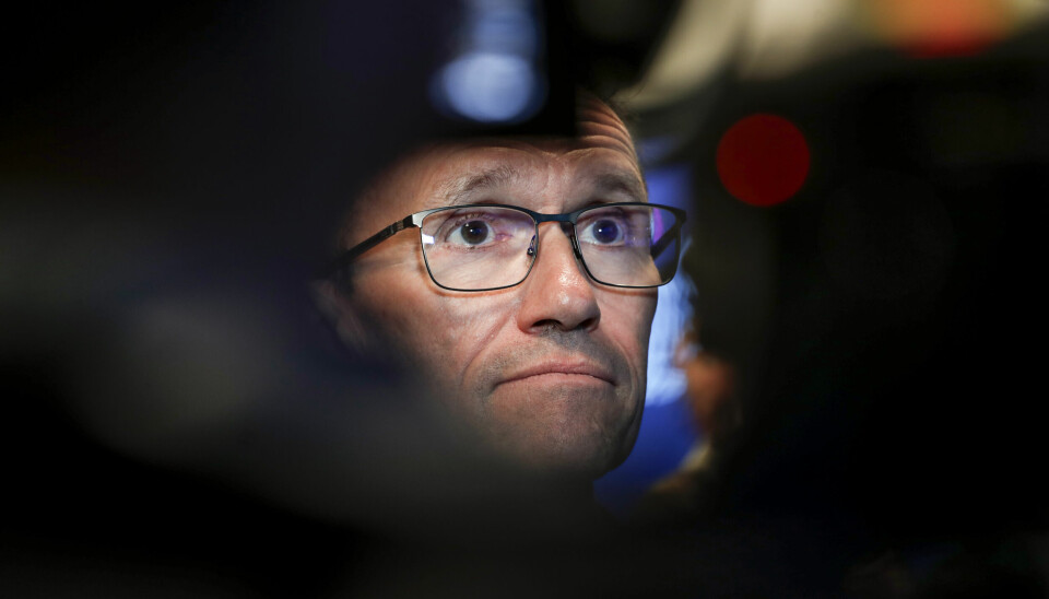 – Det er vår jobb å sørge for at Ukraina ikke blir glemt, sier utenriksminister Espen Barth Eide (Ap). Eide deltar denne uka på Nato-toppmøtet i Haag.