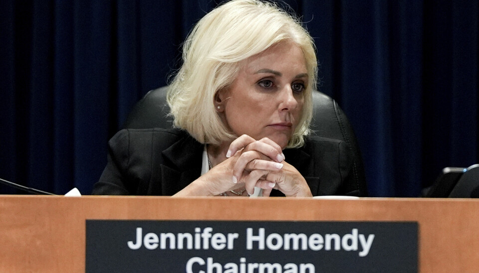 Havarikommisjonens leder Jennifer Homendy mener feilen aldri burde ha oppstått.