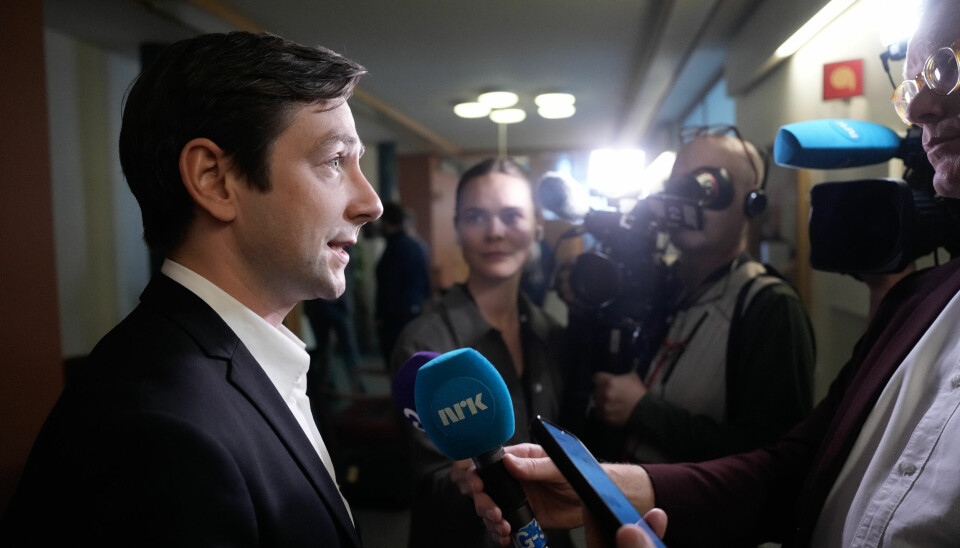SV trenger et MDG over sperregrensa for å finne tilbake til seg selv, i stedet for å si ja til en elendig strømstøttemodell i et feilslått forsøk på å gi folk trygghet, skriver MDG-nestleder Ingrid Liland.