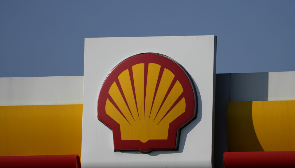 Shell vurderer å kjøpe opp BP og danne et felles, stort oljeselskap.