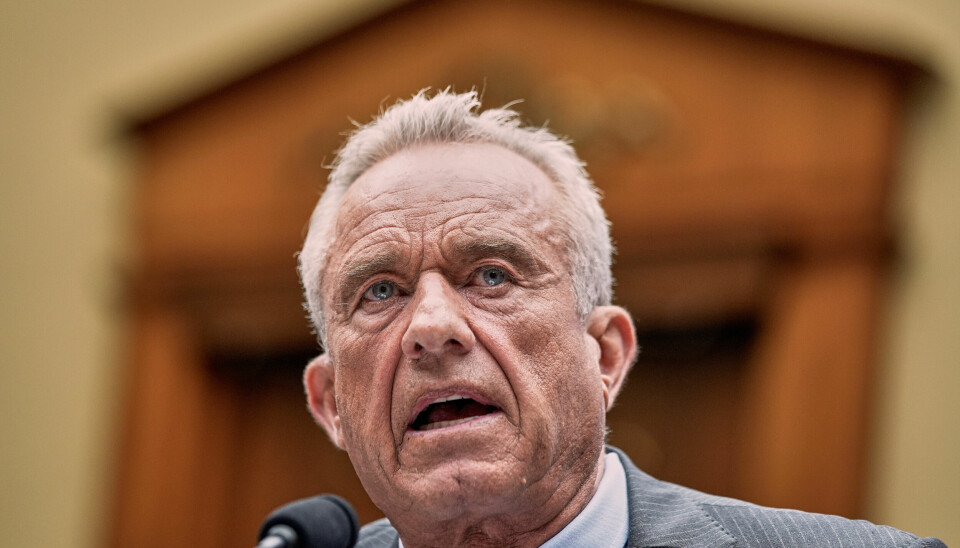 Vaksineskeptikeren Robert F. Kennedy Jr. har utnevnt nye medlemmer til et utvalg om vaksinesikkerhet.