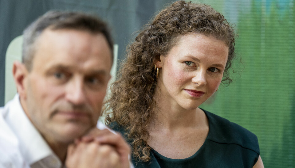 For SV er det resultatene som teller. For MDG virker det som valgkampstrategien først og fremst er å bruke tiden på å kritisere de andre miljøpartiene, skriver SVs nestleder Lars Haltbrekken i et svar til Ingrid Liland (MDG).