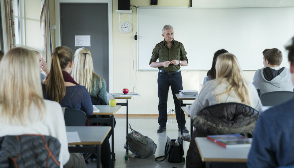 Vi håper Utdanningsforbundets tillitsvalgte kan bidra til en diskusjon som bygger videre på enigheten om verdien av fellesskolen og ikke tilspisser uenighet mer enn det er saklig grunnlag for, skriver de to KS-direktørene.
