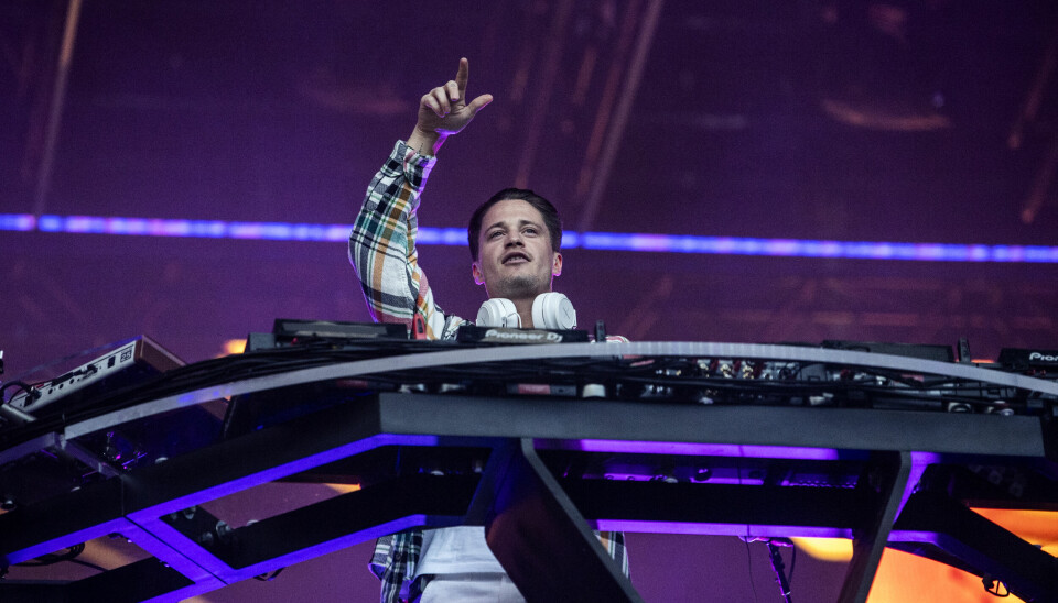 Kanskje kommer Kygo til Venezia for å spille under bryllupsfesten til Jeff Bezos og Lauren Sanchez i helga.