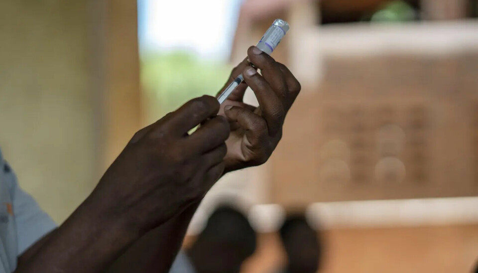 Vaksinealliansen Gavi har bidratt til 1,1 milliarder vaksiner globalt. Nå står programmet i fare for omfattende kutt.