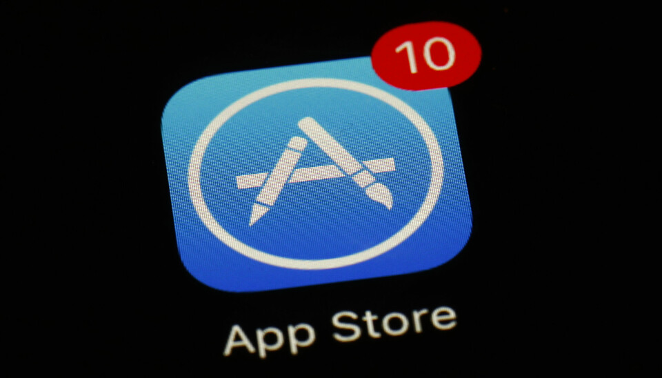 For å unngå enorme EU-bøter gjør Apple nå endringer på App Store i EU.