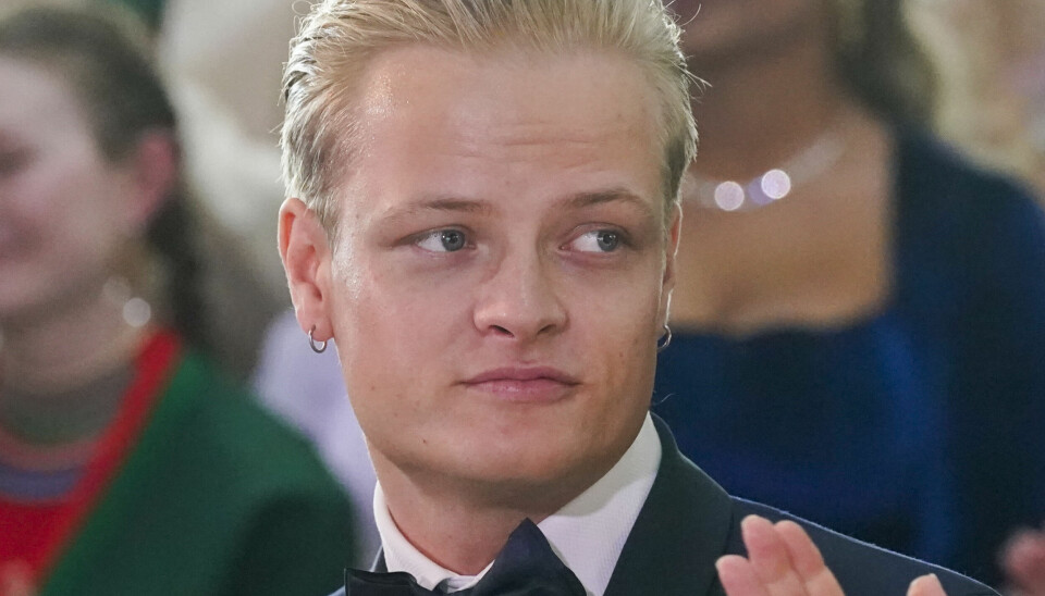 Marius Borg Høiby er siktet for over 20 forhold knyttet til et tosifret antall personer, opplyser politiet. De har nå oversendt sakene i siktelsen til Oslo statsadvokatembete.