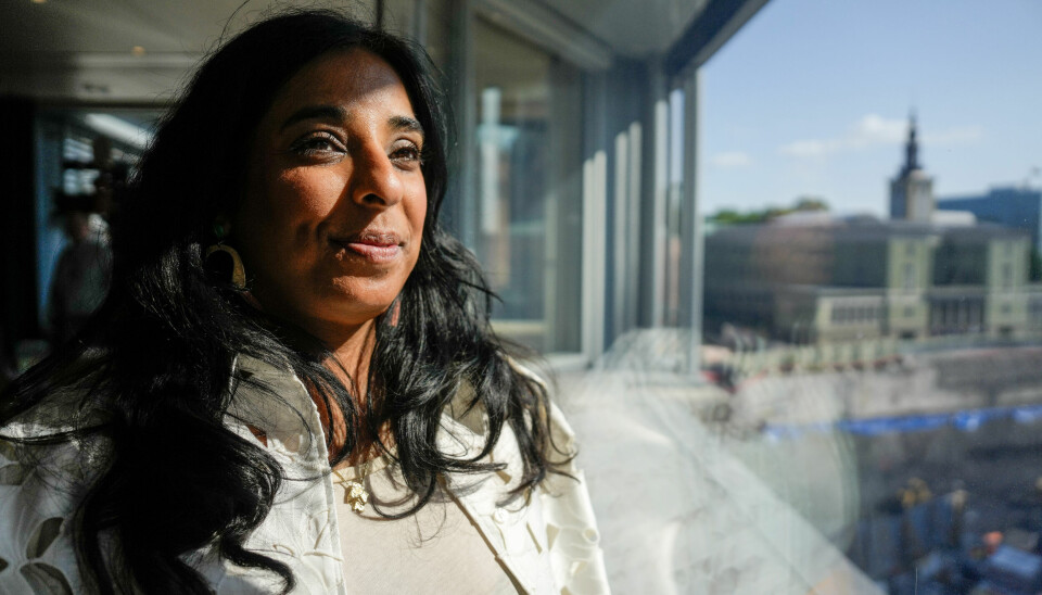 Kultur- og likestillingsminister Lubna Jaffery har kalt Norsk Tipping inn på teppet allerede i morgen.