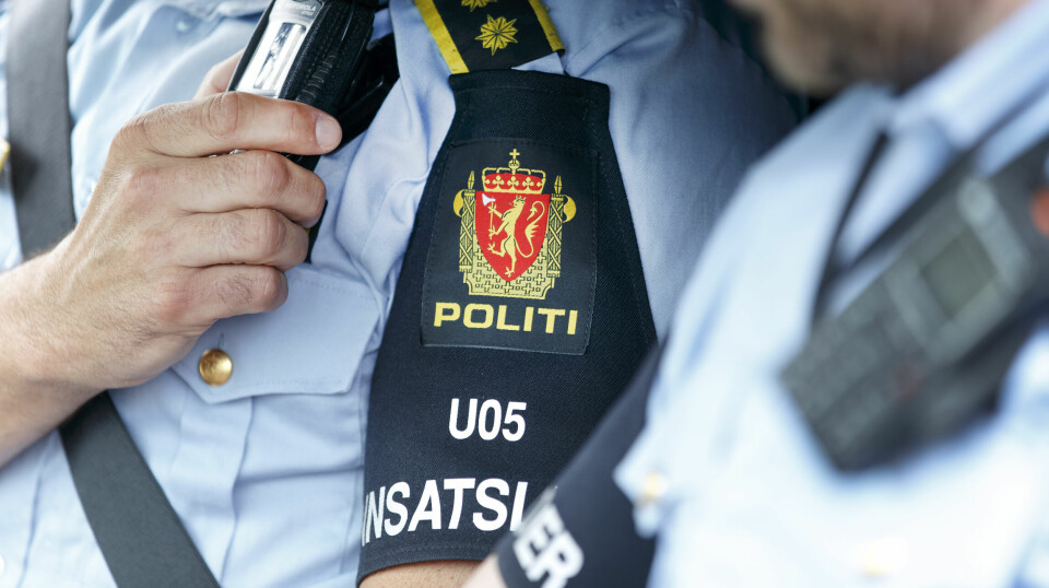 Hendelsen skjedde i mars i år. Dette er et illustrasjonsfoto.