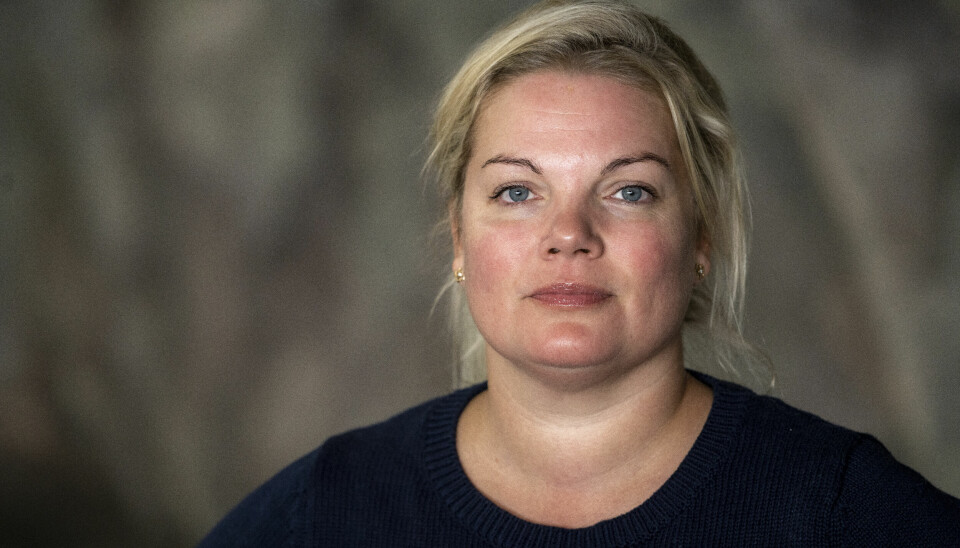 Silje Hjemdal, Frps spillpolitiske talsperson