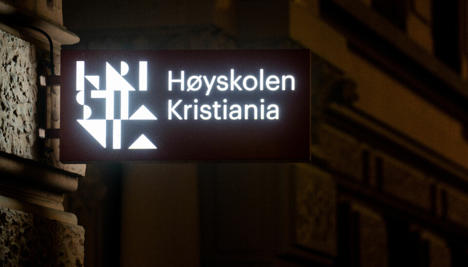 Rektor ved Høyskolen Kristiania, Trine J. Meza, peker på digitalisering og fleksibilitet som viktige drivere for veksten, særlig innen teknologi, økonomi/administrasjon og helse.