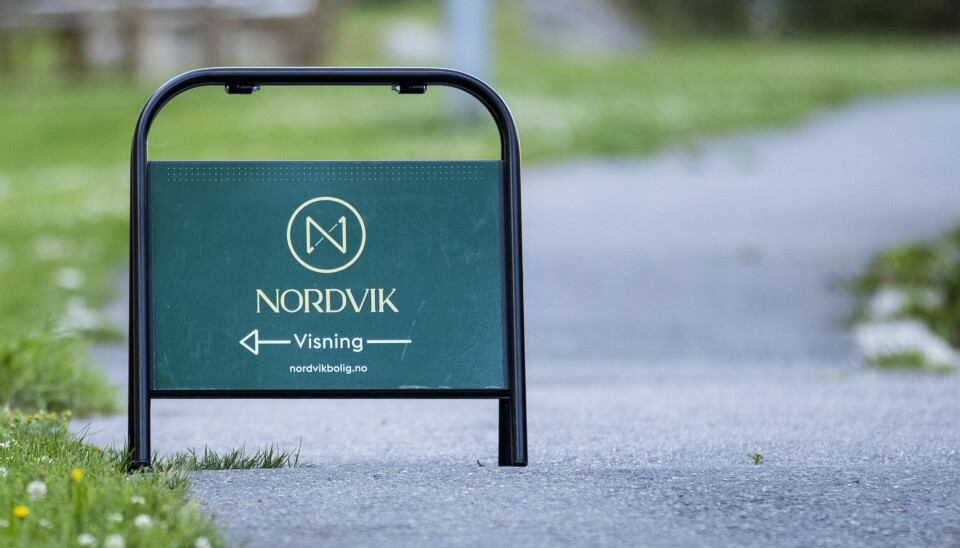 Det blir forbudt å komme med hemmelig bud når du skal kjøpe bolig.