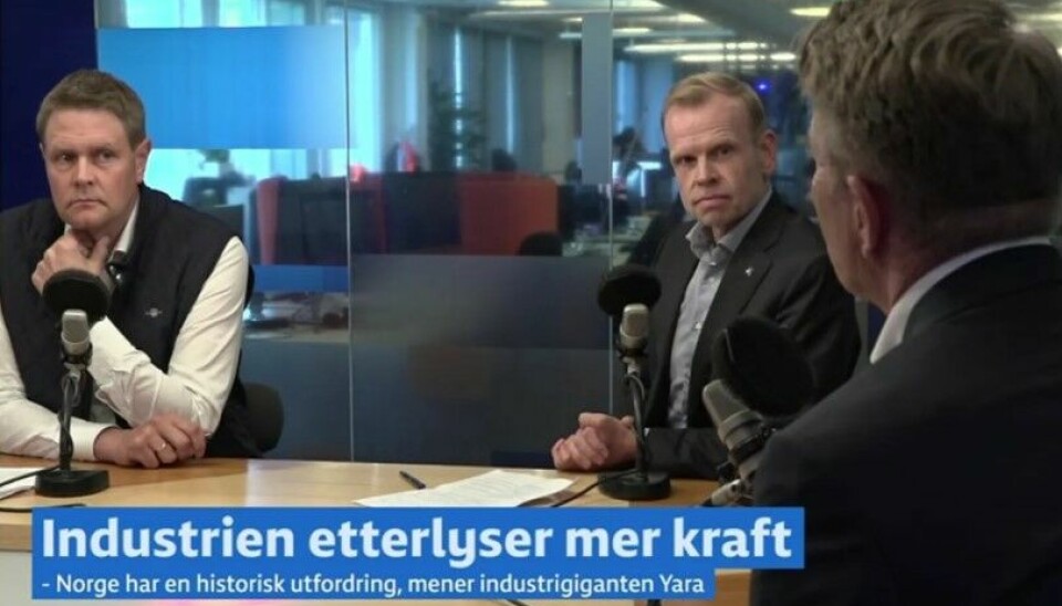 Det er fullt mulig å nå klimamålene uten kraftutbygging som går ut over sårbar natur. Likevel tar flere kraftkrise-lobbyister til orde for å bygge ut veldig mye fornybar kraft veldig fort, og på bekostning av naturen, skriver Naturvernforbundets leder Truls Gulowsen.