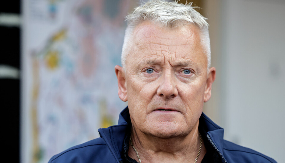 Aktoratet anker ikke dommen mot Gjert Ingebrigtsen.
