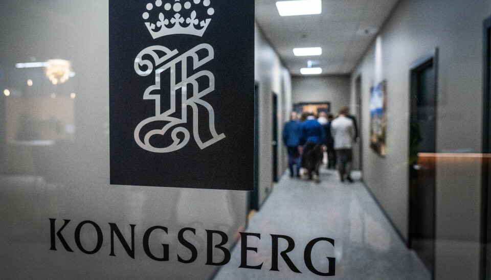 Illustrasjonsfoto: Ole Berg-Rusten / NTB