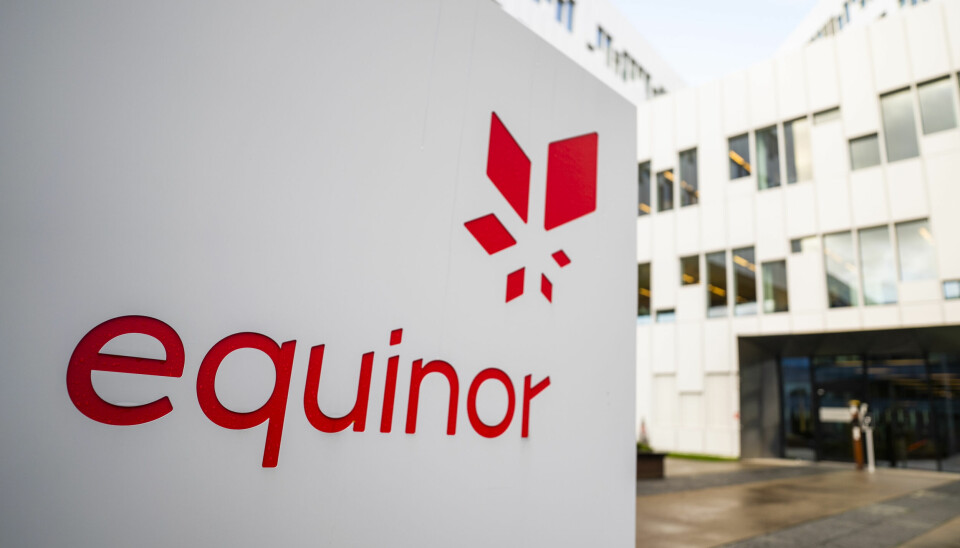 I fjor delte Equinor ut 127 millioner kroner i sponsing.
