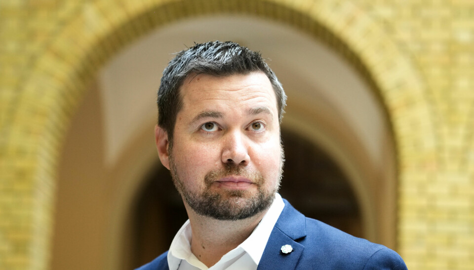 Nattens viktigste nyheter