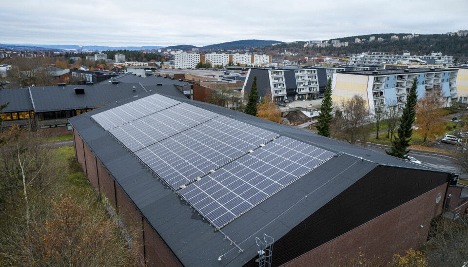 Illustrasjonsfoto: Gorm Kallestad / NTB