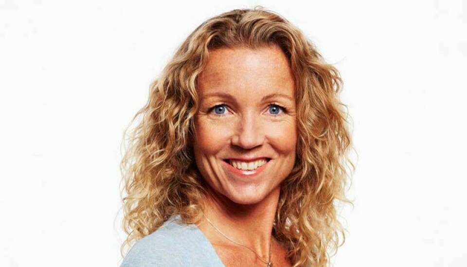 Klinisk ernæringsfysiolog og gründer av nettsiden Bramat.no, Cathrine Borchsenius, er ikke enig med sammenligningen.