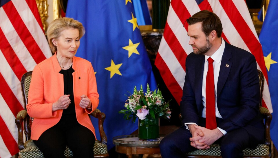 Handelspolitiske utfordringer bør skape en norsk EU-debatt nå