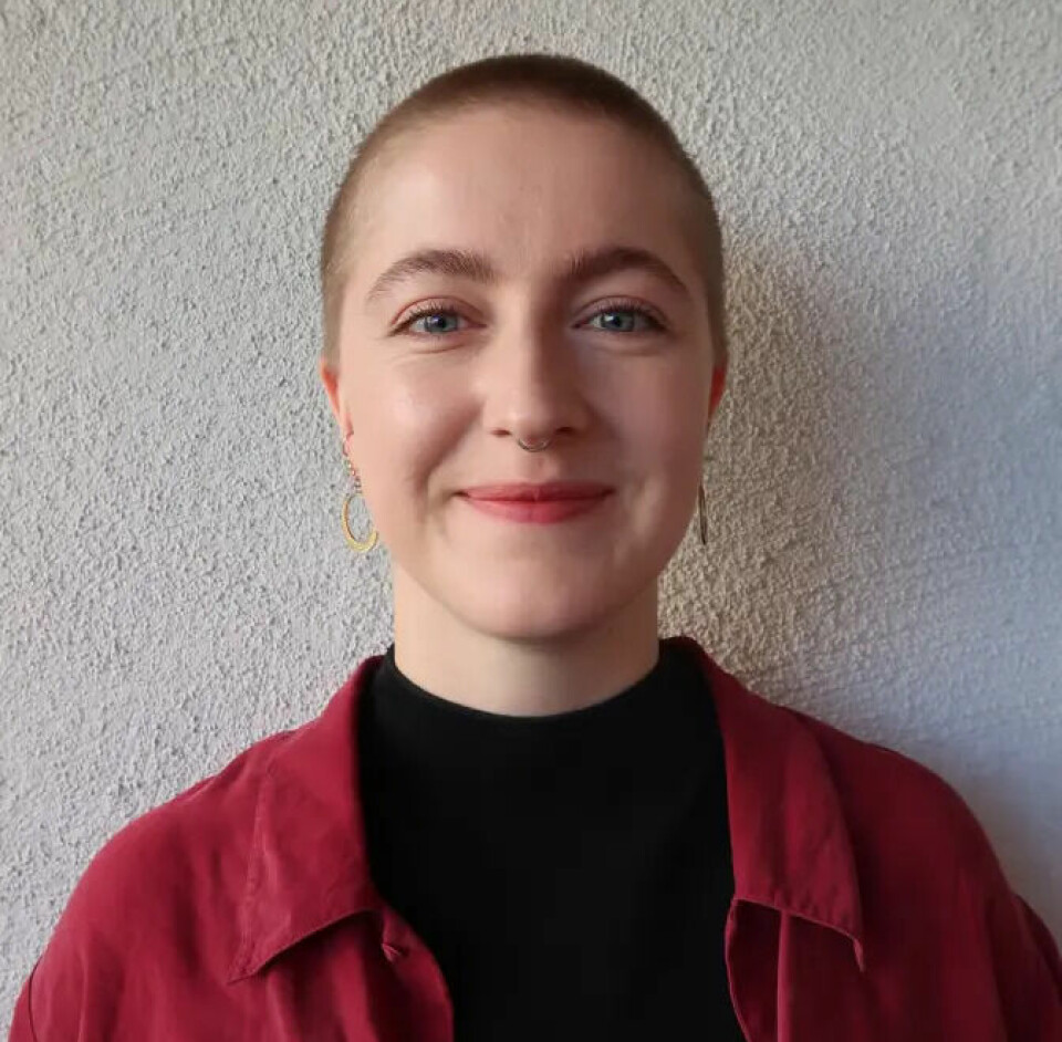 Emma Lengle er utdannet lege med en master i folkehelse fra Harvard. Hun er nå stipendiat i samfunnsmedisin ved UiO.