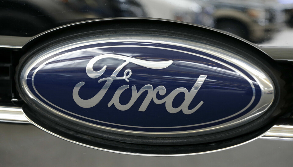Flere hundretusen Ford-biler kan ha programvarefeil som fører til defekte ryggekameraer.